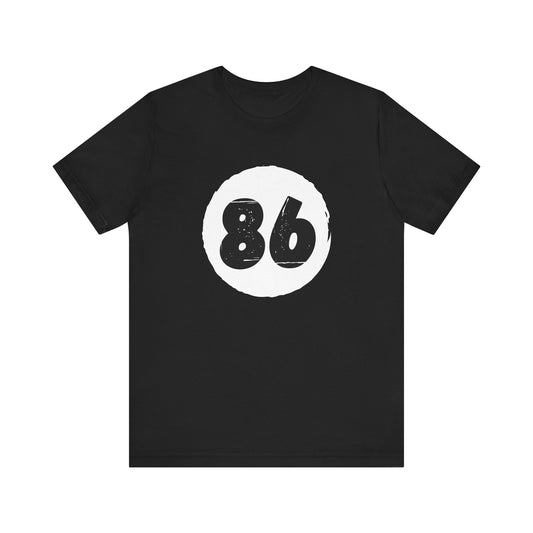 86 Livery T-Shirt