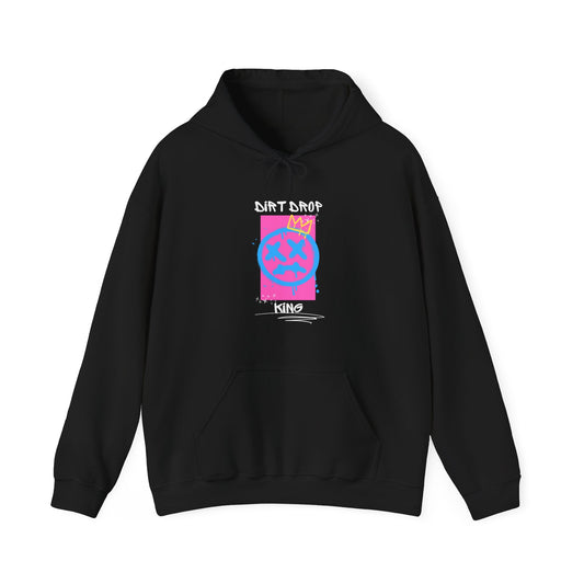 Dirt Drop King Hoodie