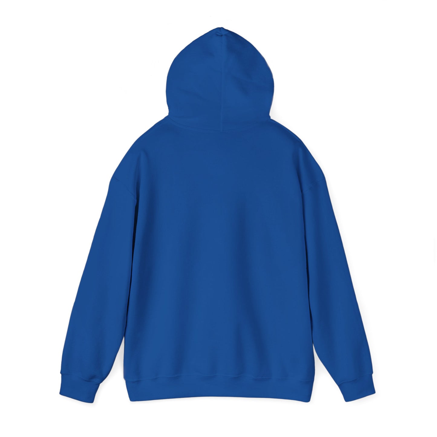 Dirt Drop King Hoodie