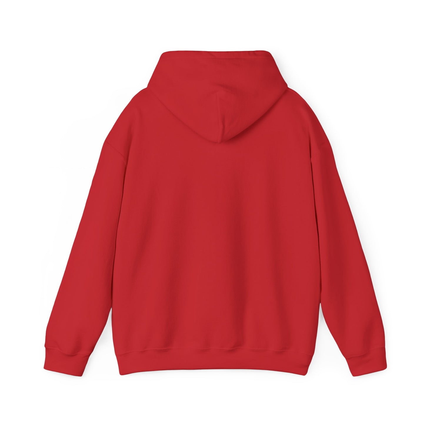 The Definition of Never-Lift Hoodie