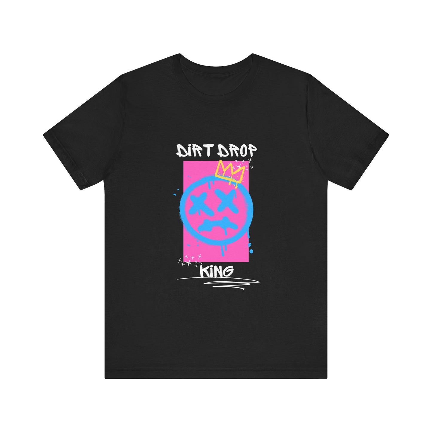 Dirt Drop King T-Shirt