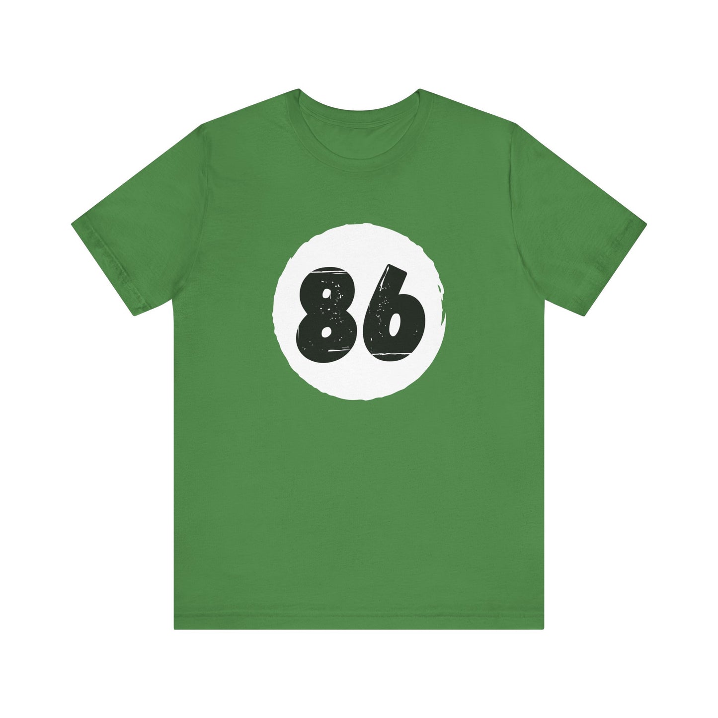 86 Livery T-Shirt