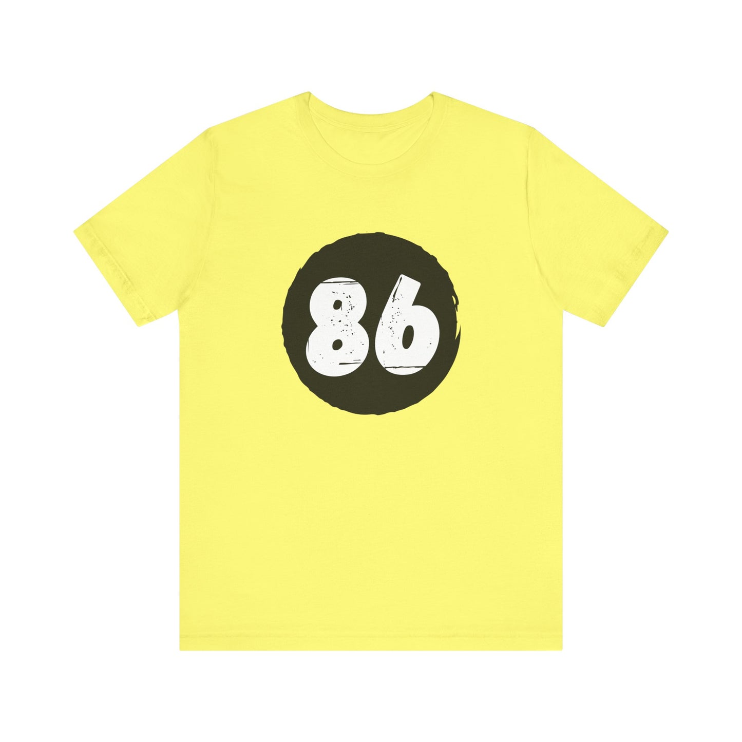 86 Livery T-Shirt