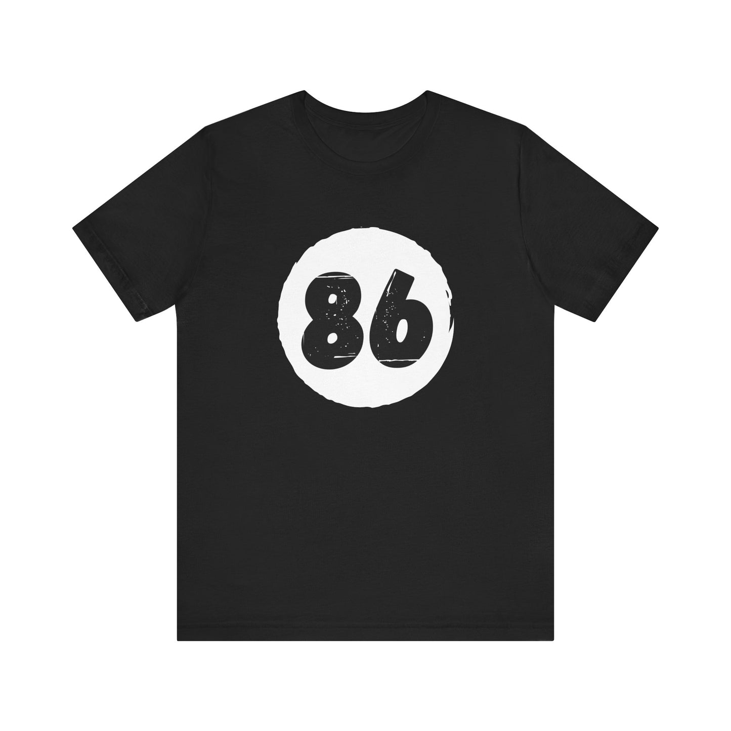 86 Livery T-Shirt