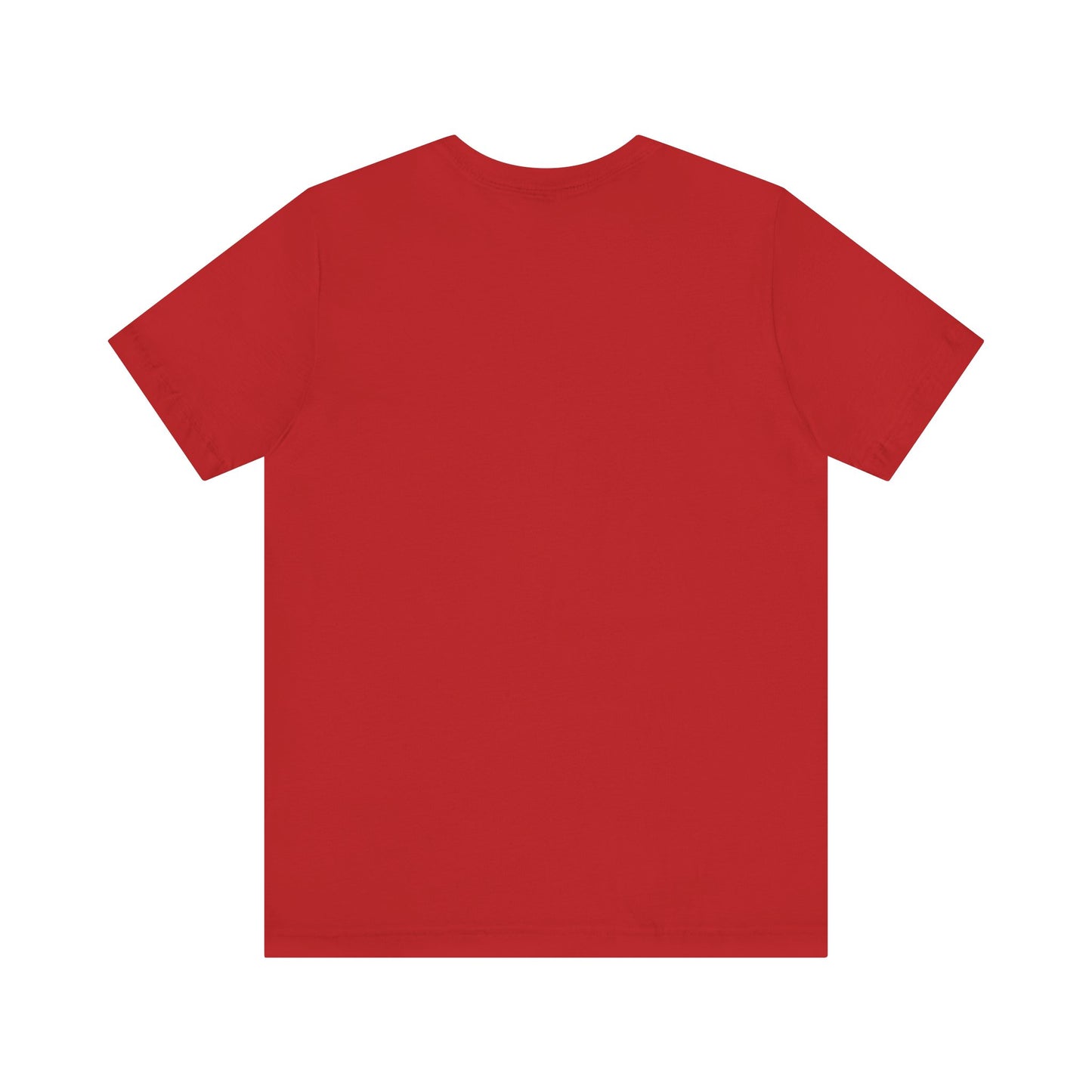 "Senna: Honoring A Legend" Unisex Jersey Short Sleeve Tee
