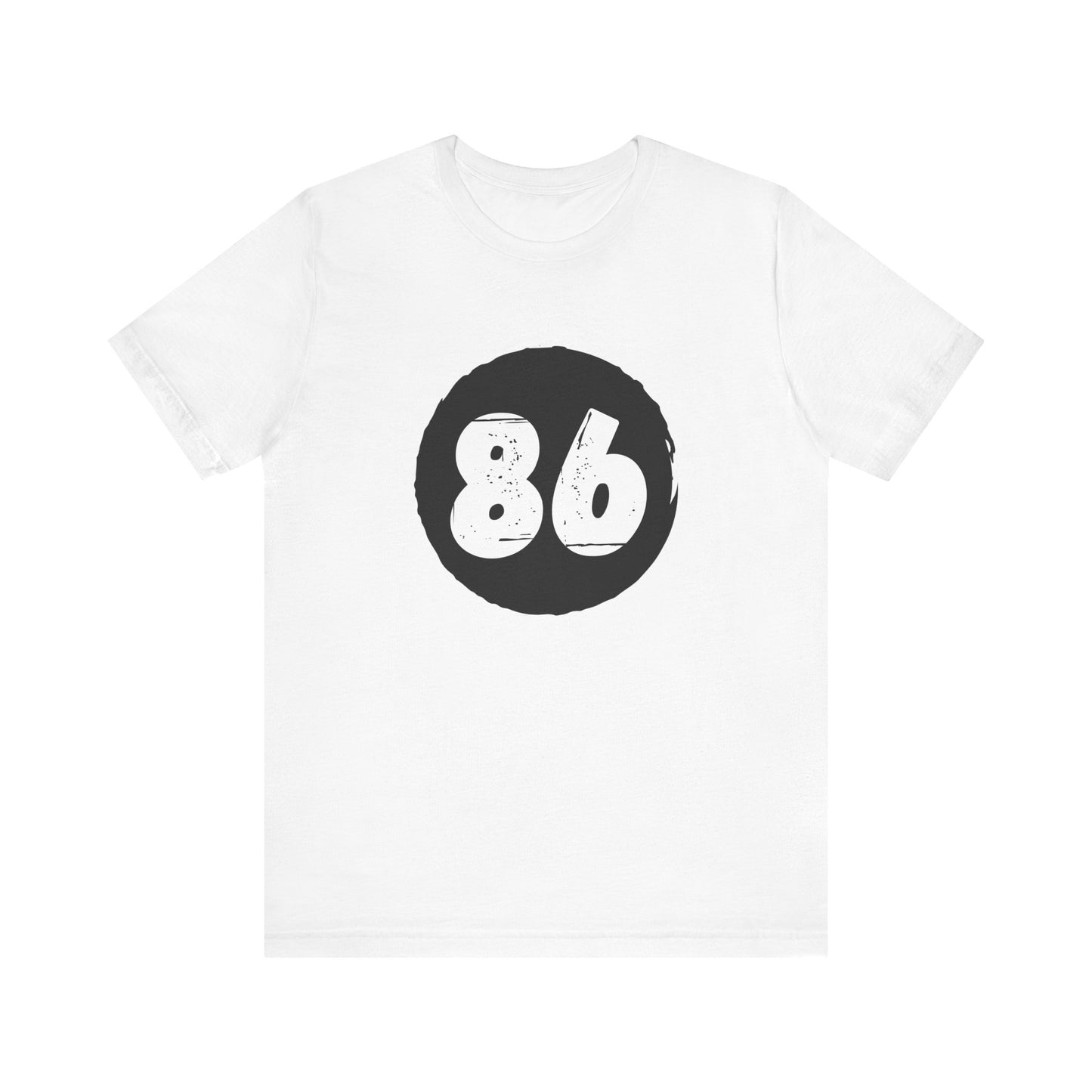 86 Livery T-Shirt