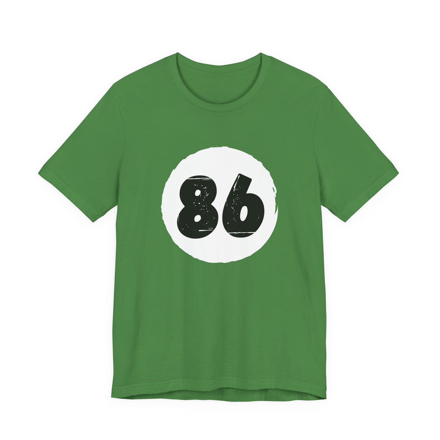 86 Livery T-Shirt
