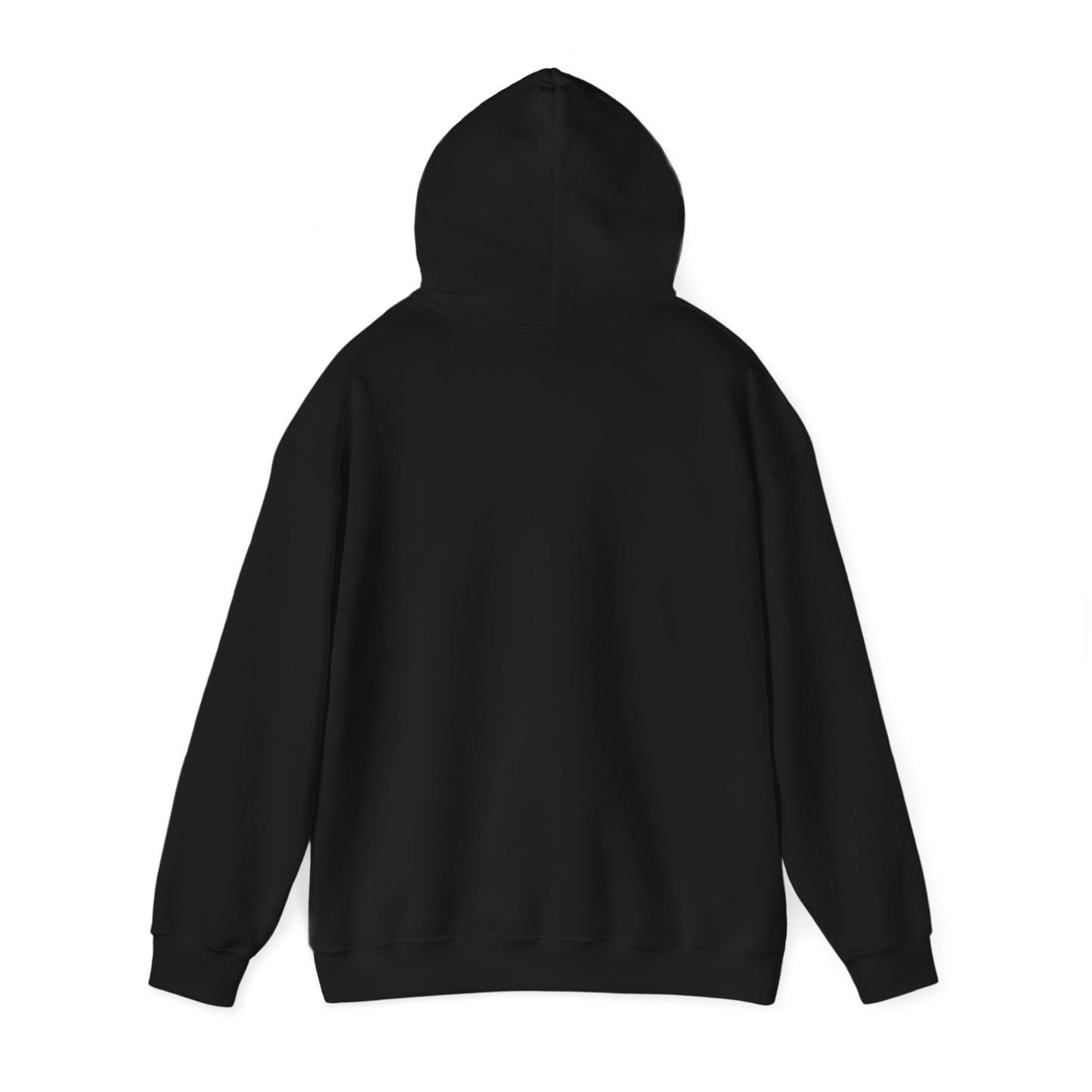 "The Midpoint of Route 66" Unisex Hoodie