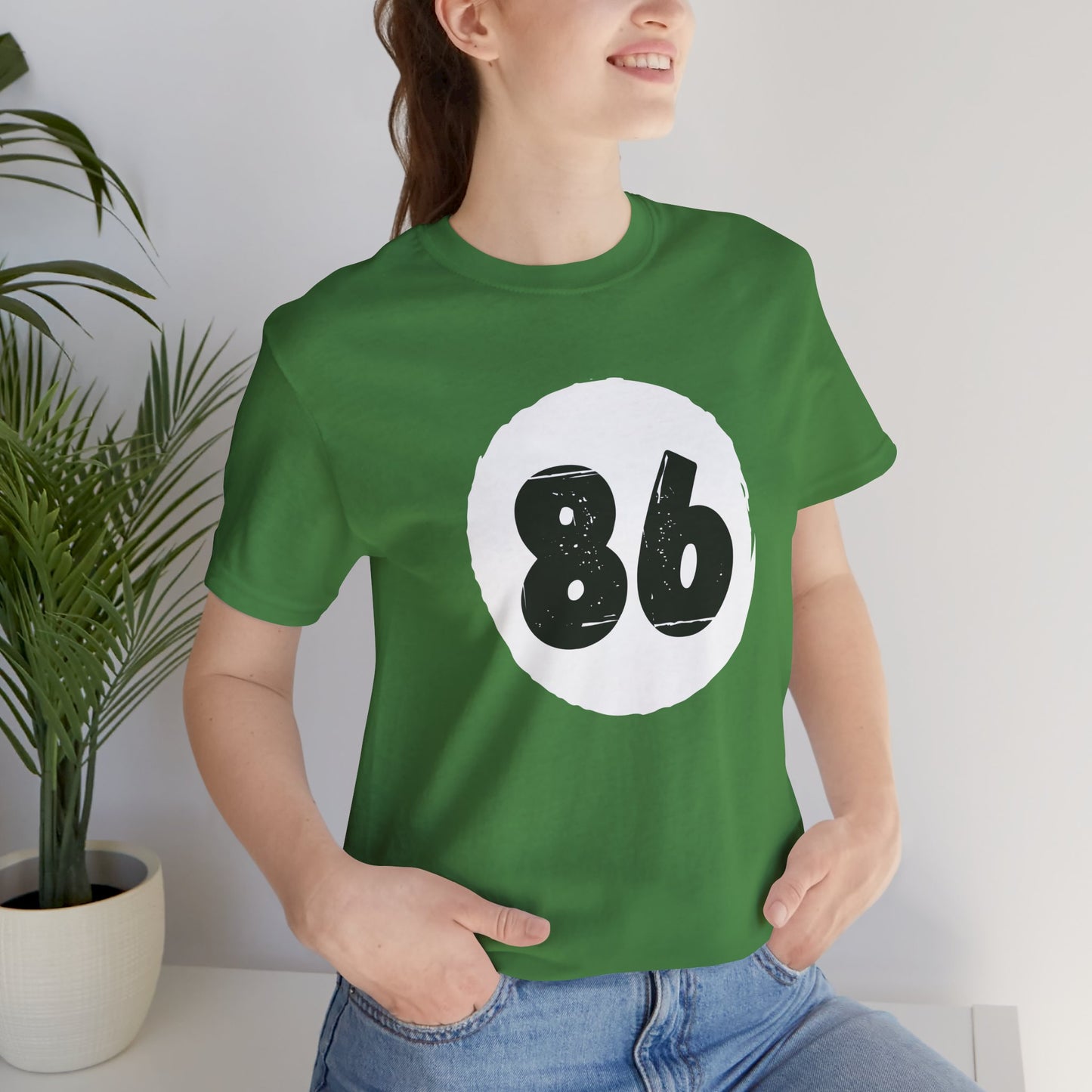 86 Livery T-Shirt