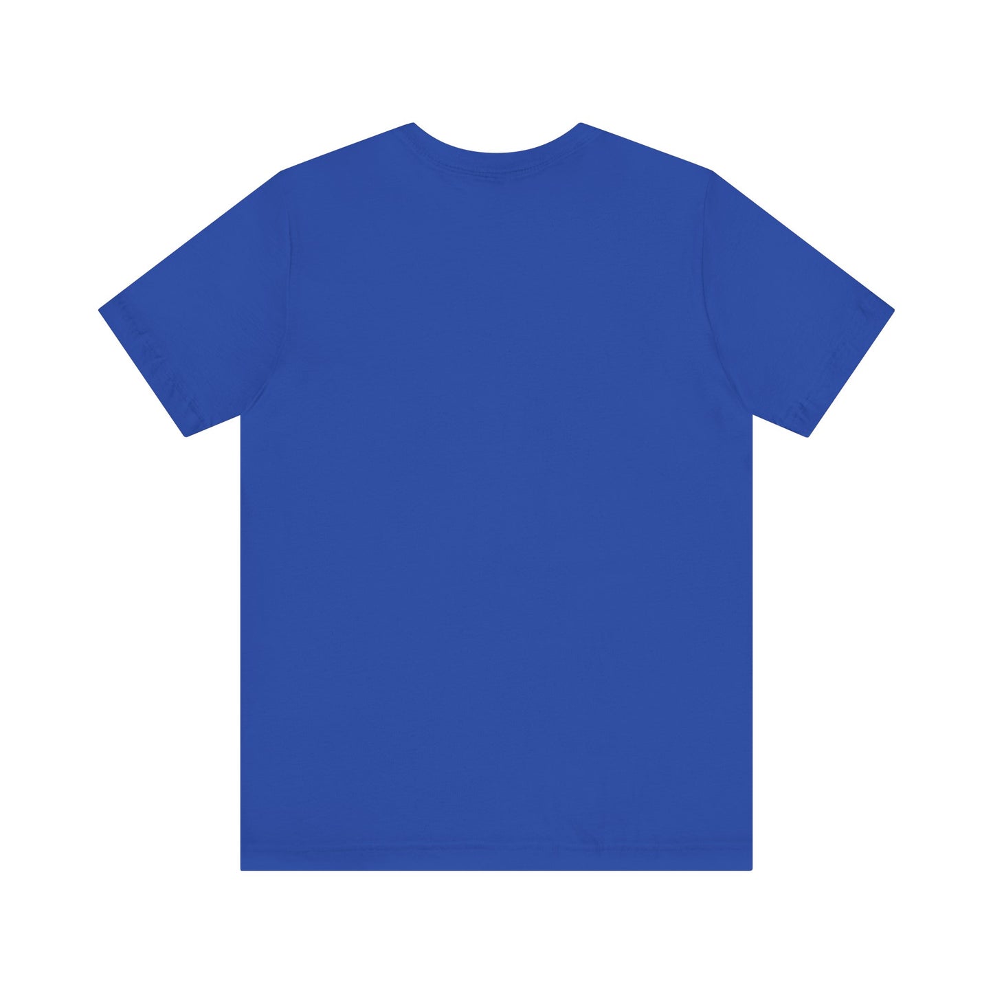 "Senna: Honoring A Legend" Unisex Jersey Short Sleeve Tee