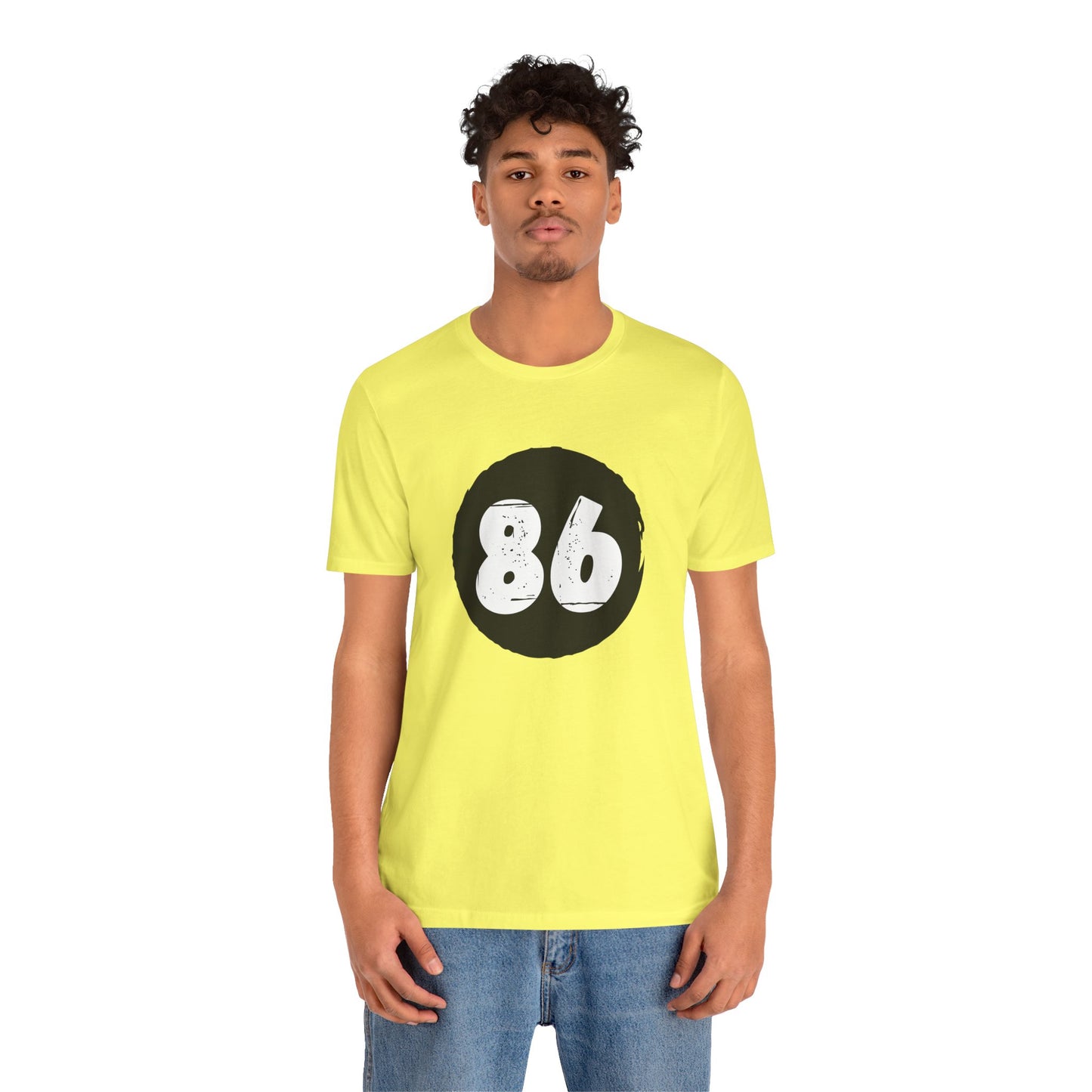 86 Livery T-Shirt
