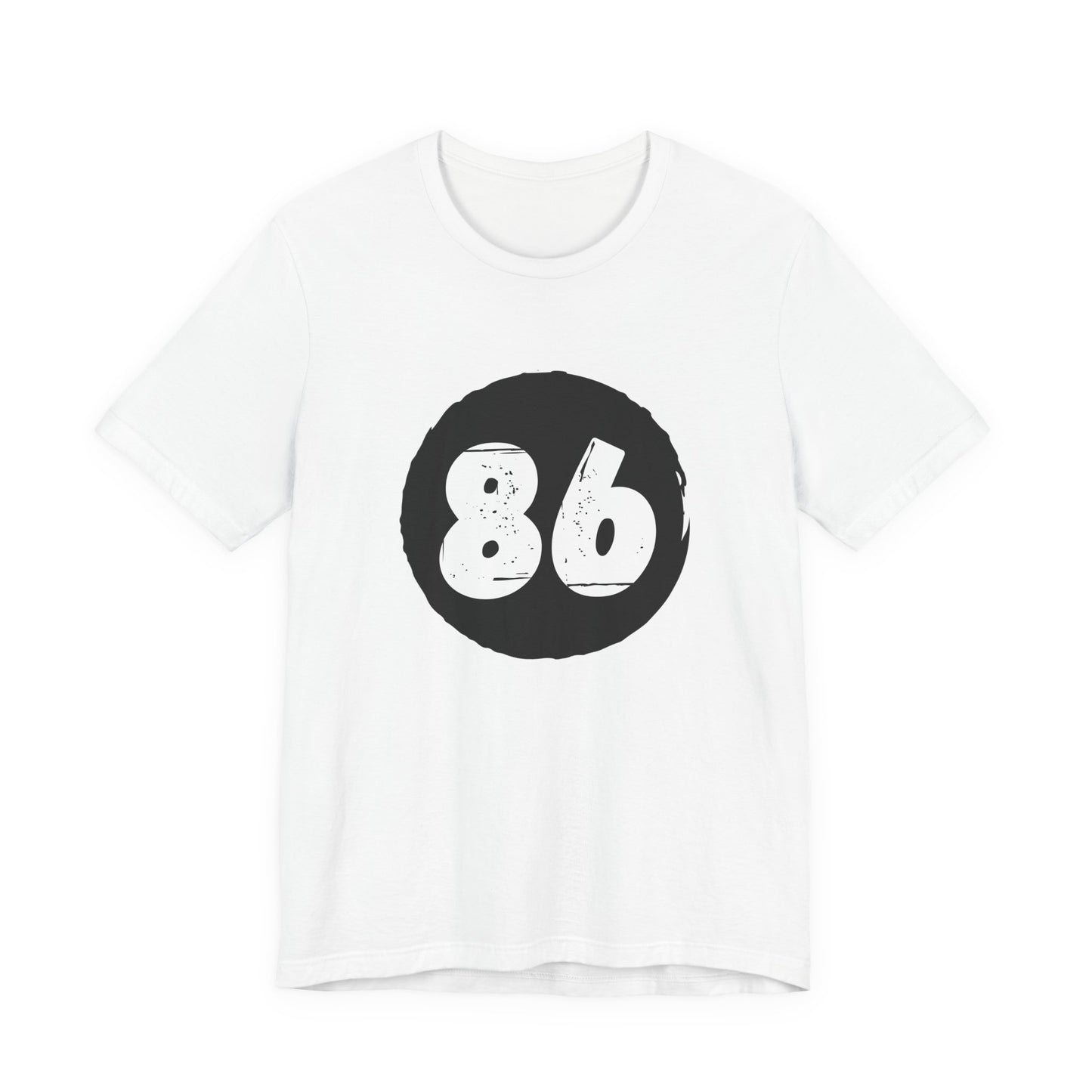 86 Livery T-Shirt