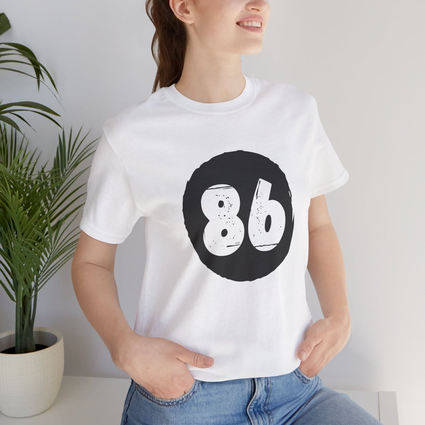 86 Livery T-Shirt