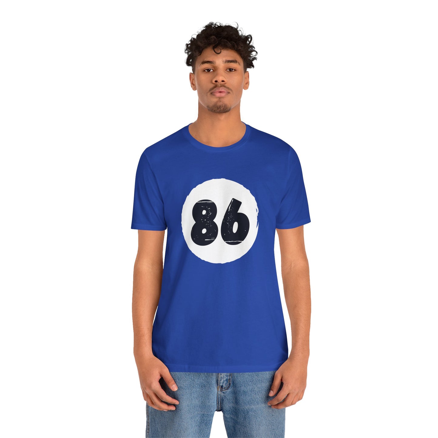 86 Livery T-Shirt