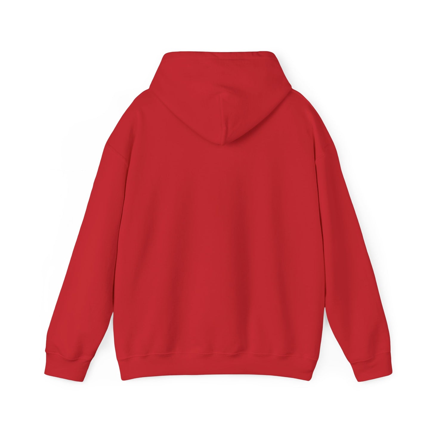 "The Midpoint of Route 66" Unisex Hoodie