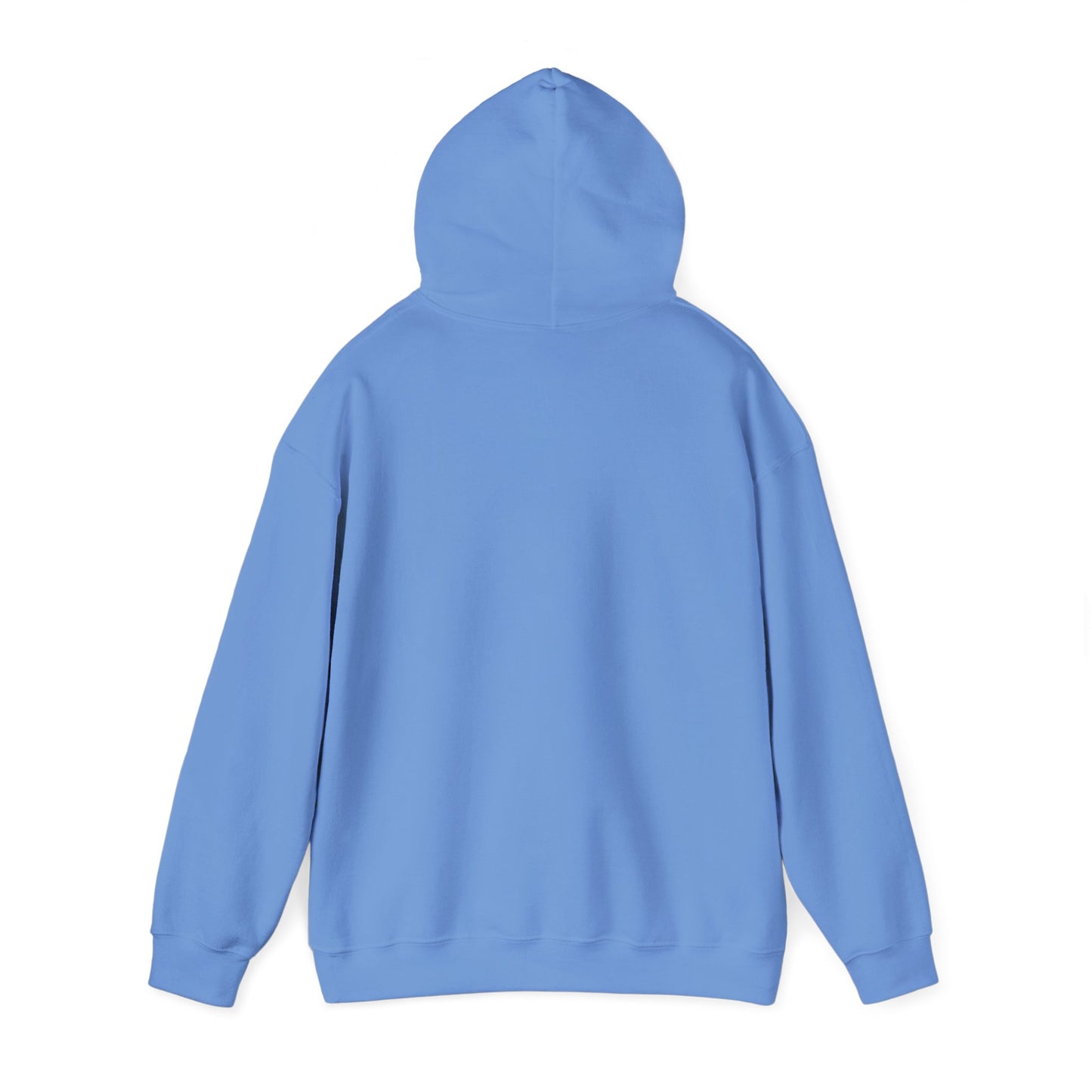 "Senna: Honoring A Legend" Unisex Heavy Blend™ Hooded Sweatshirt