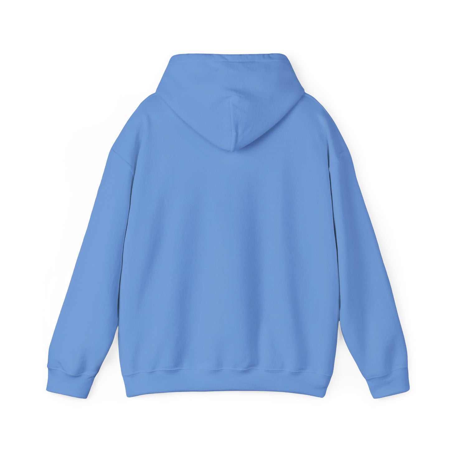 "Senna: Honoring A Legend" Unisex Heavy Blend™ Hooded Sweatshirt