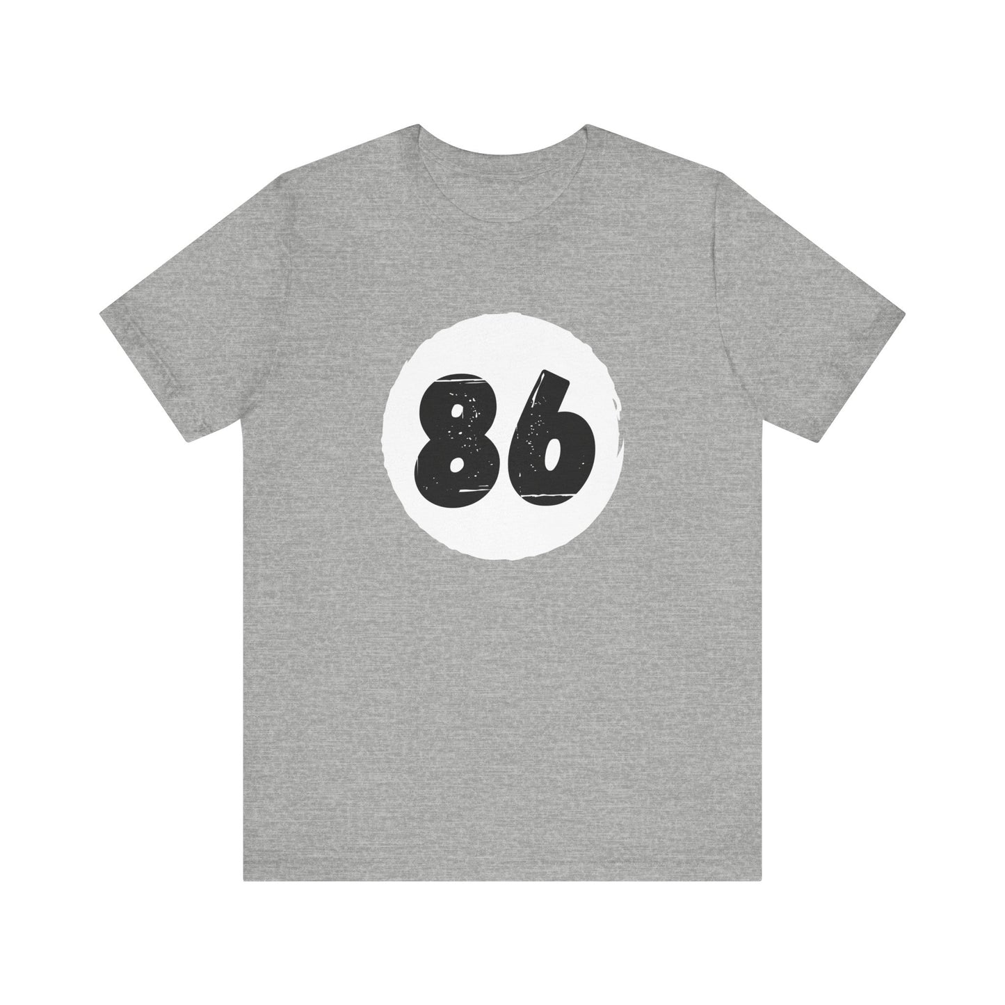 86 Livery T-Shirt