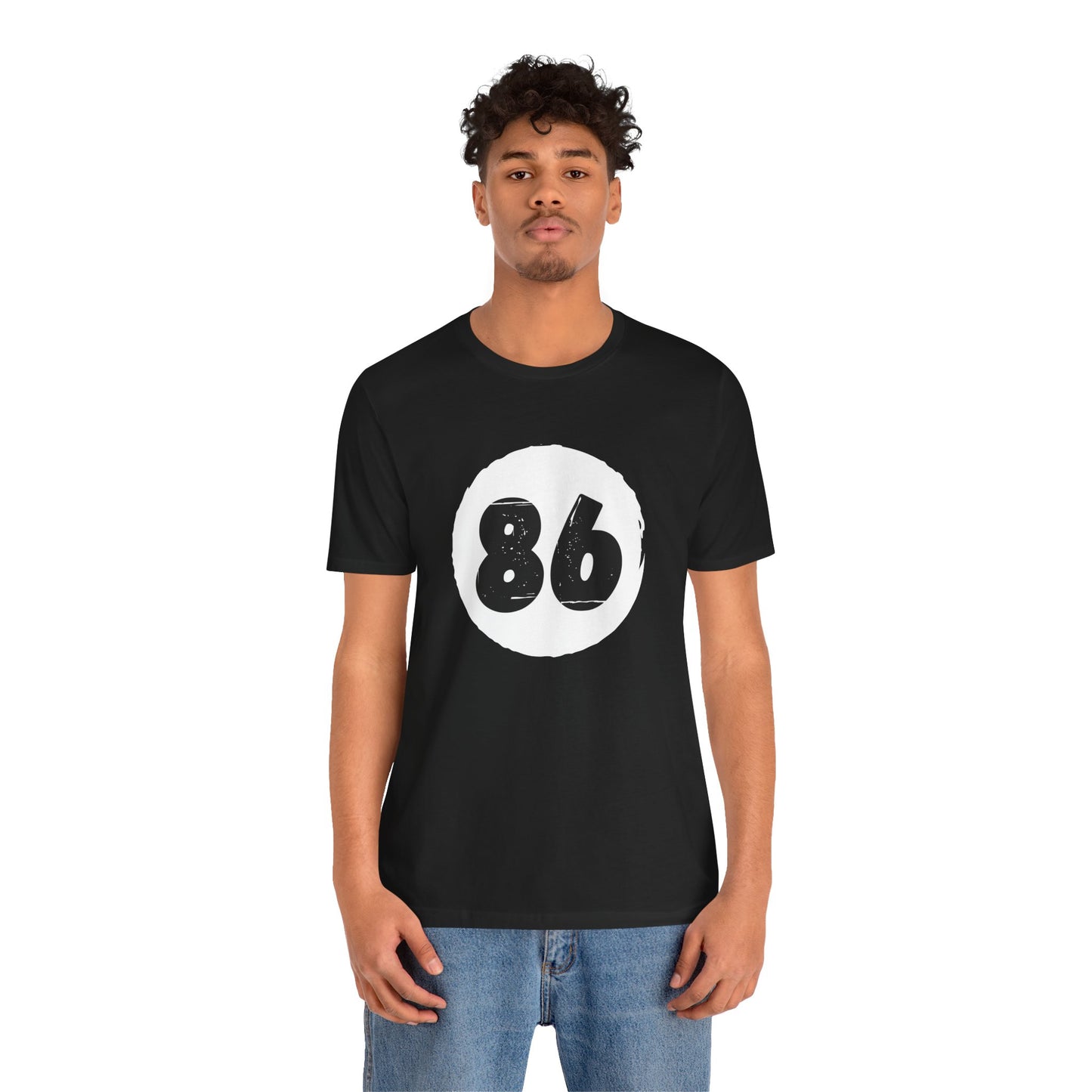 86 Livery T-Shirt