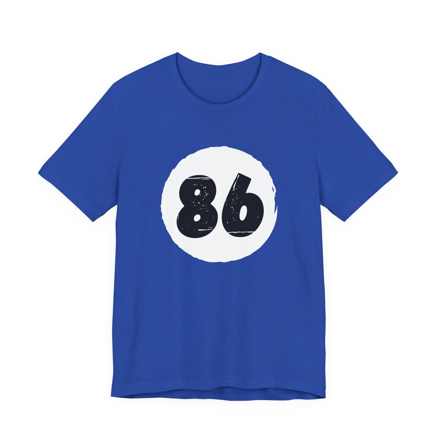 86 Livery T-Shirt