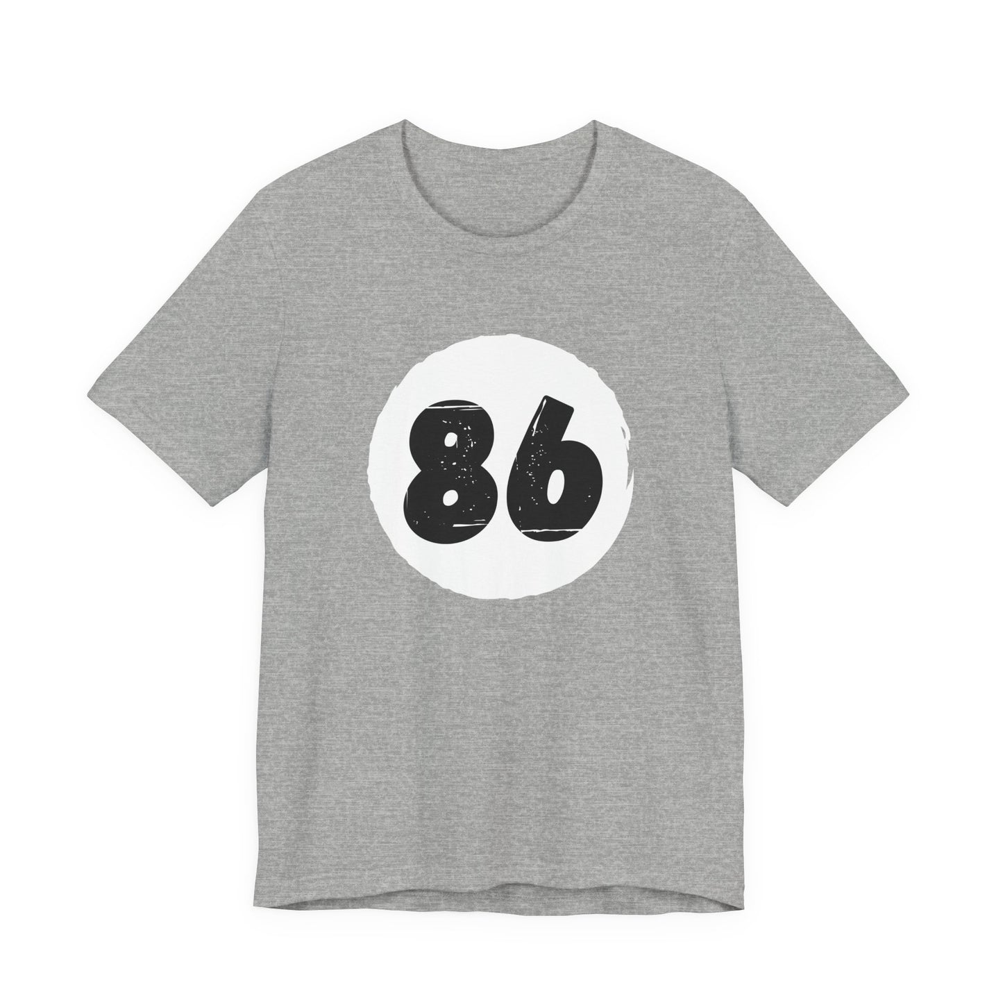 86 Livery T-Shirt