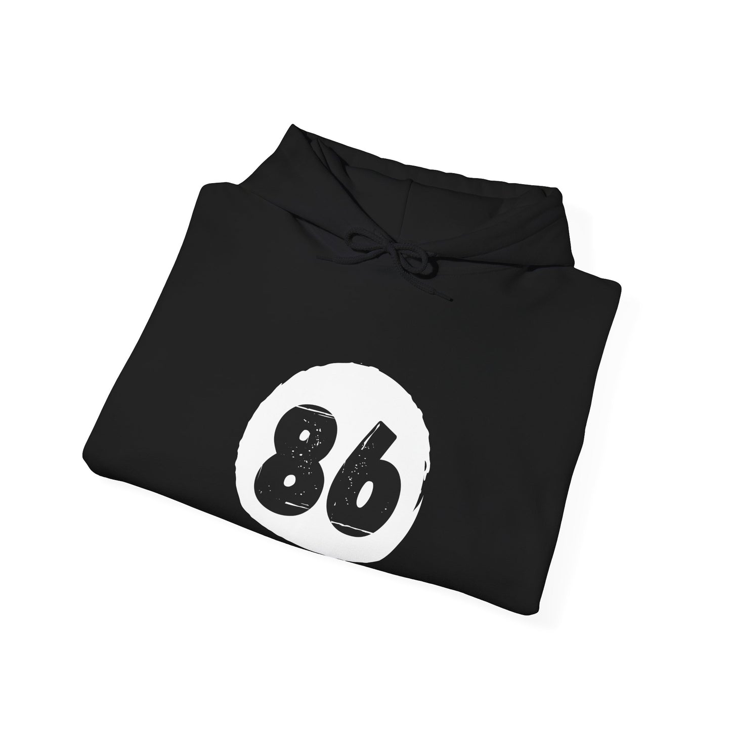 86 Livery Hoodie