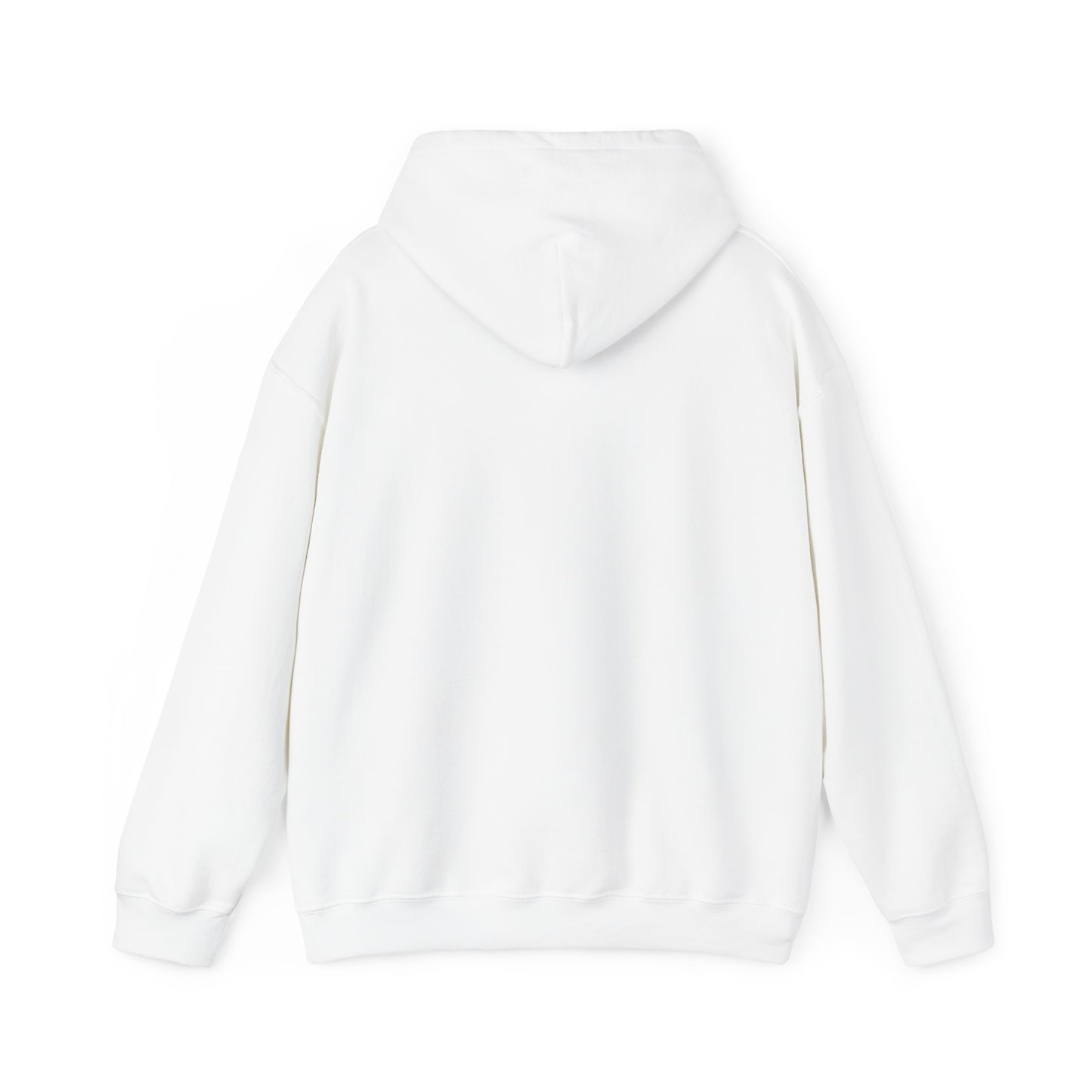 "The Midpoint of Route 66" Unisex Hoodie