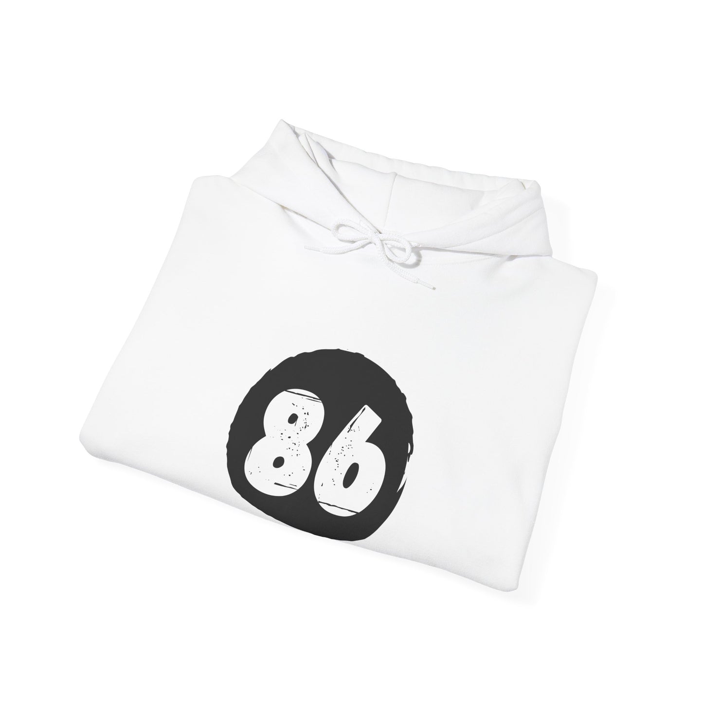 86 Livery Hoodie