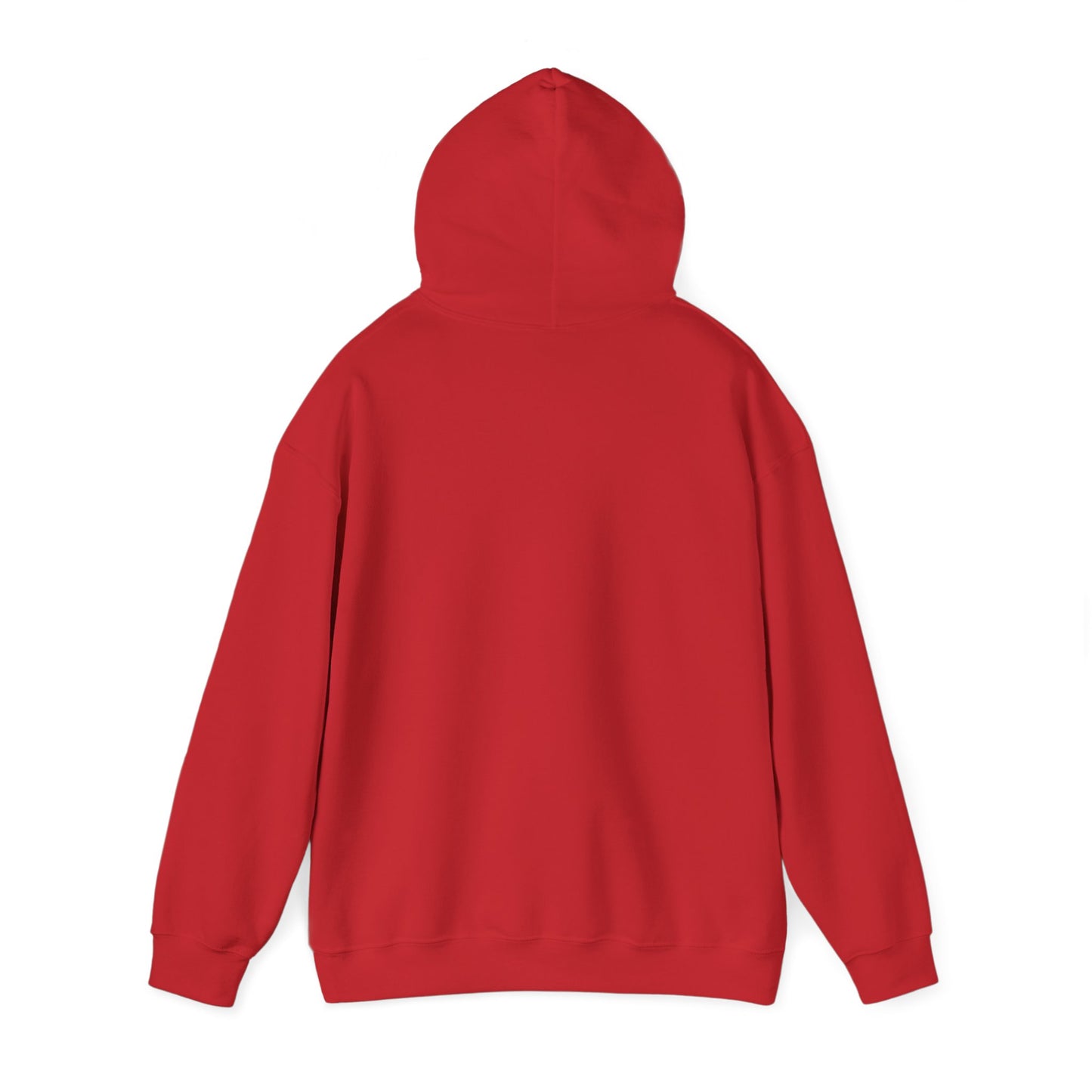 "Dawn Of The 86" Unisex Hoodie