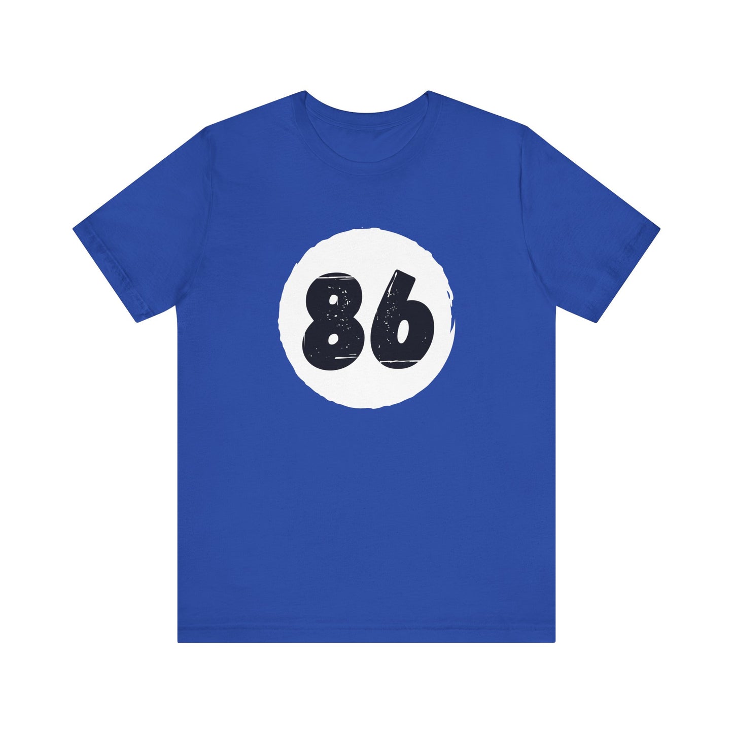 86 Livery T-Shirt