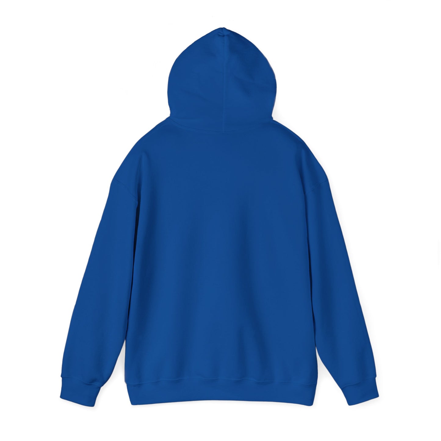 "The Midpoint of Route 66" Unisex Hoodie
