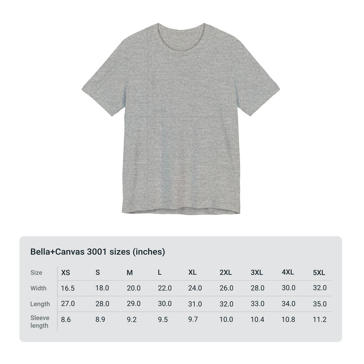 "Night Time In A Skyline" Unisex T-Shirt