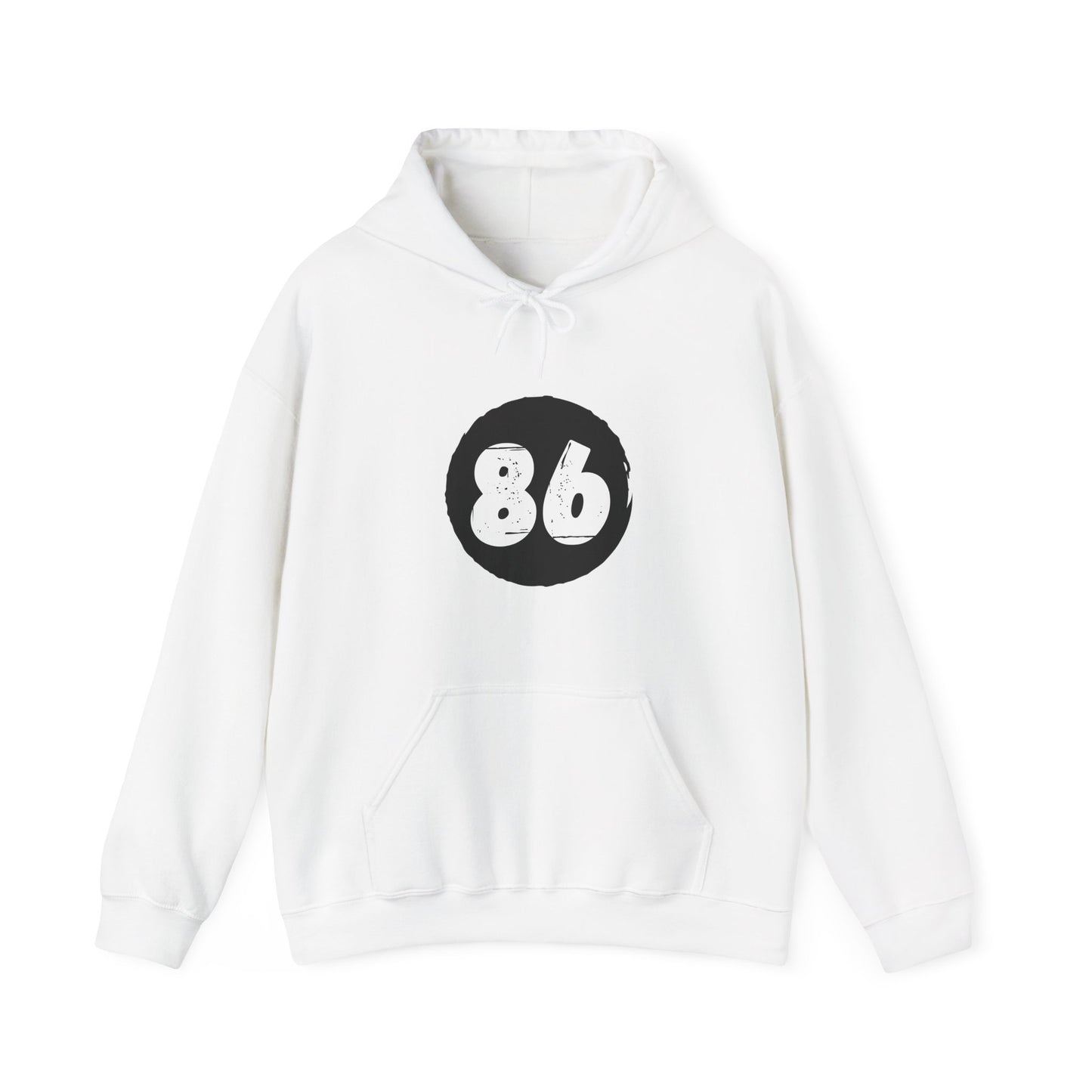86 Livery Hoodie