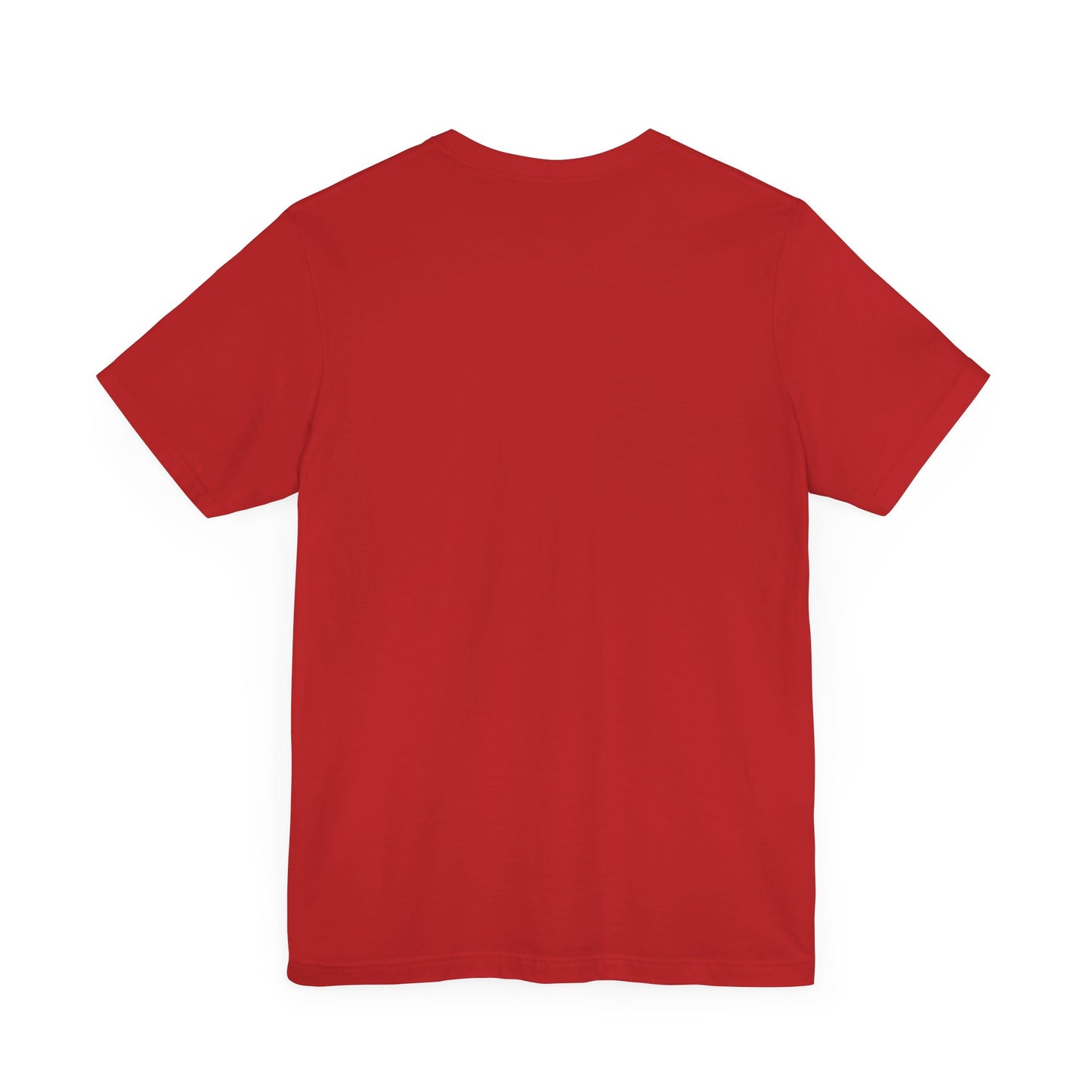 "Senna: Honoring A Legend" Unisex Jersey Short Sleeve Tee