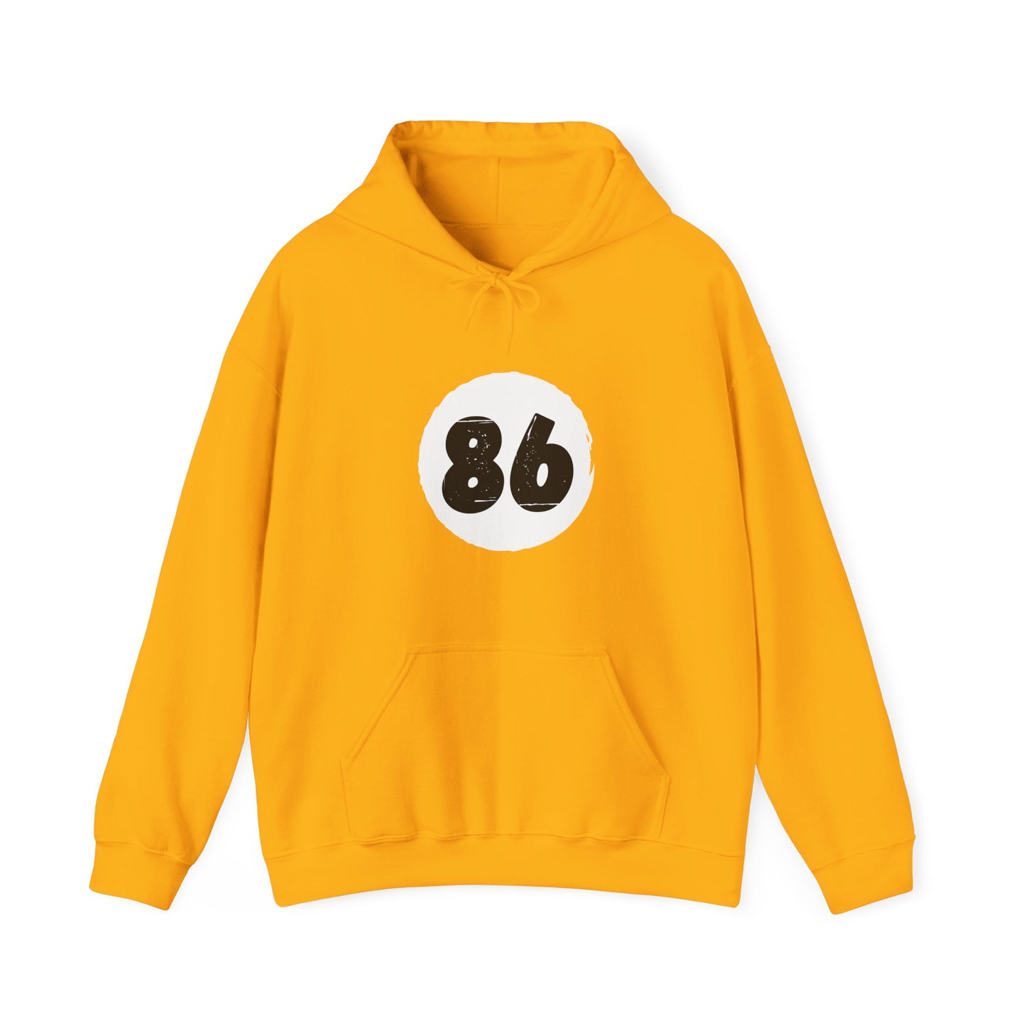 86 Livery Hoodie