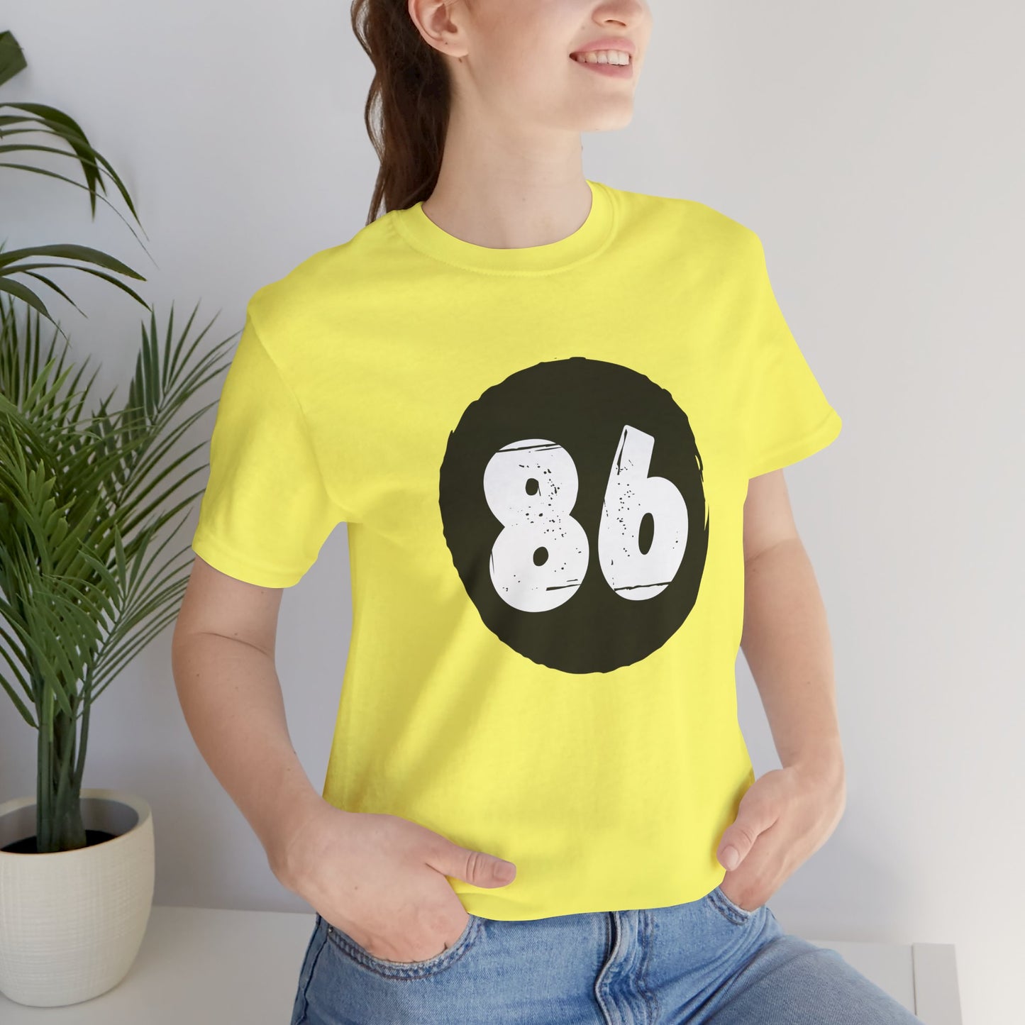 86 Livery T-Shirt
