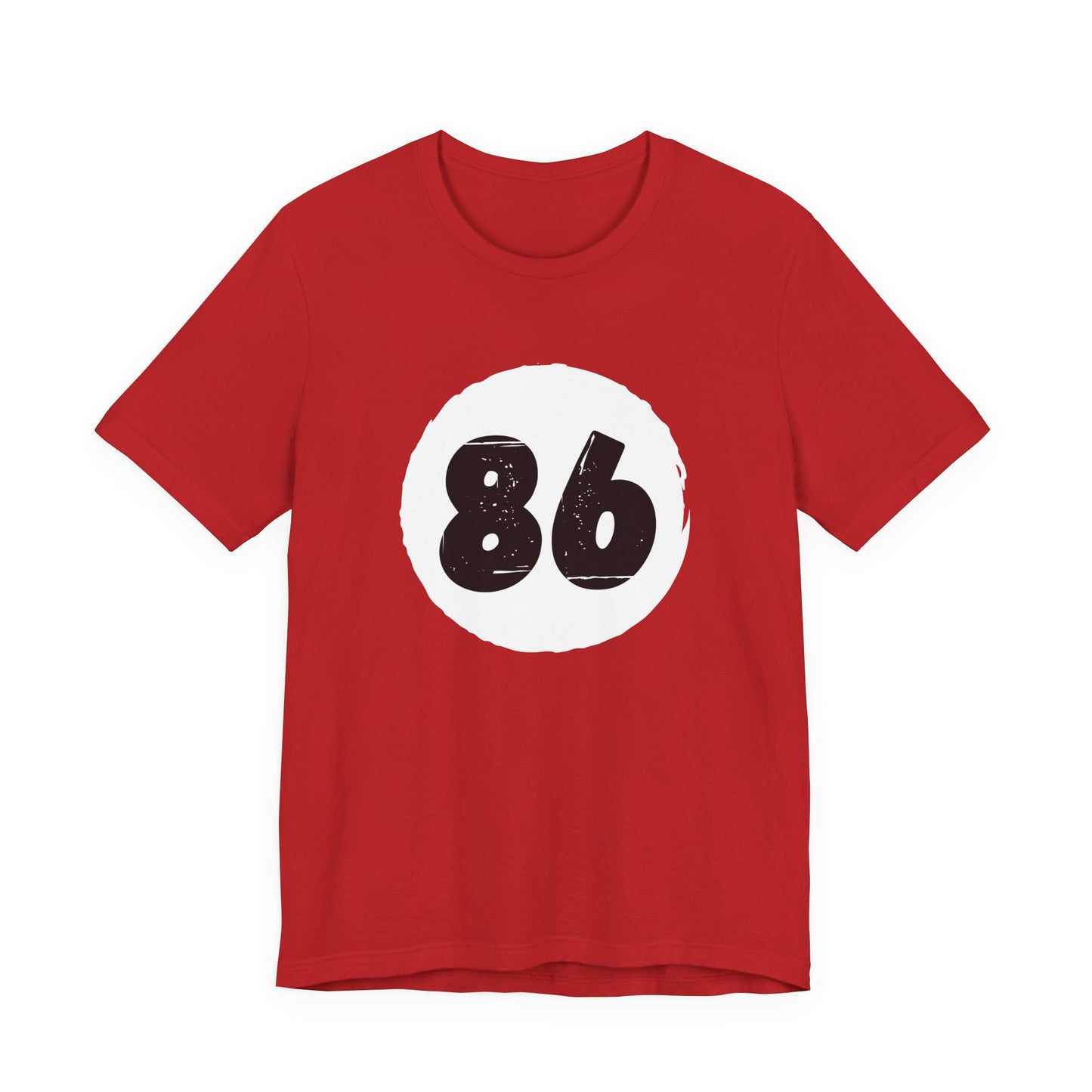 86 Livery T-Shirt