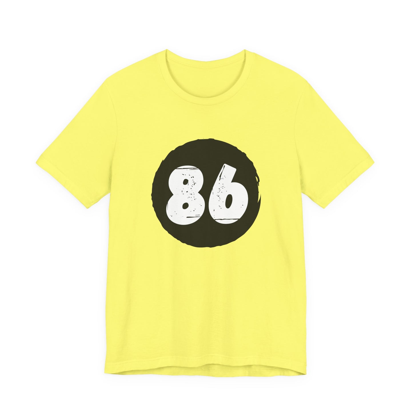 86 Livery T-Shirt