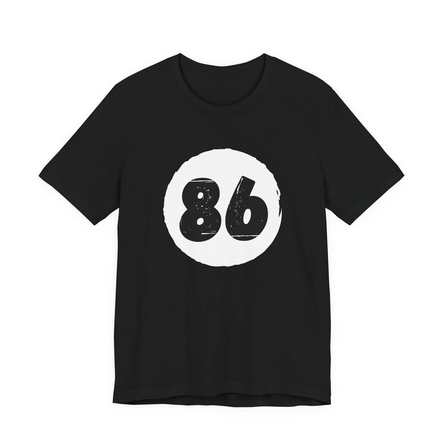 86 Livery T-Shirt