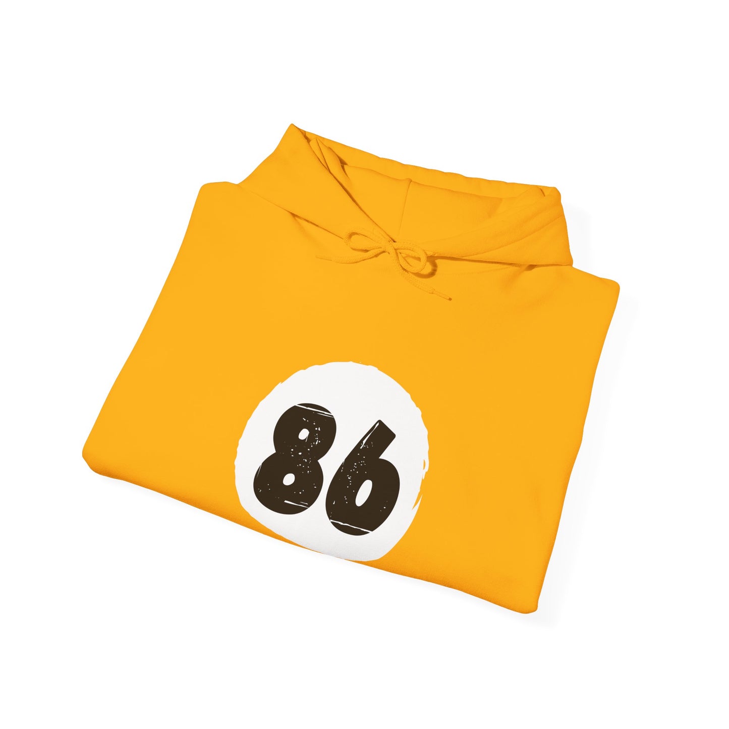 86 Livery Hoodie