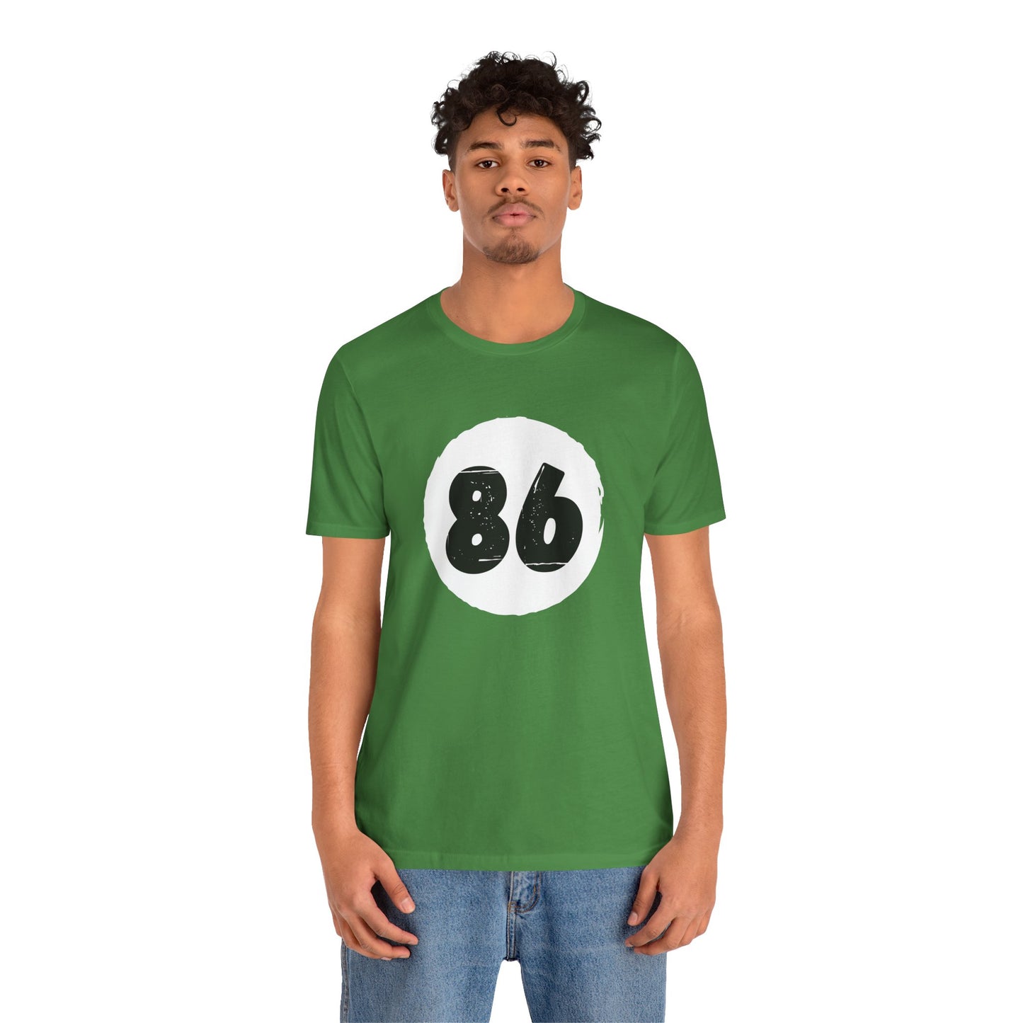 86 Livery T-Shirt
