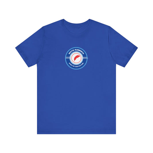 Sexto-Elemento Unisex T-Shirt