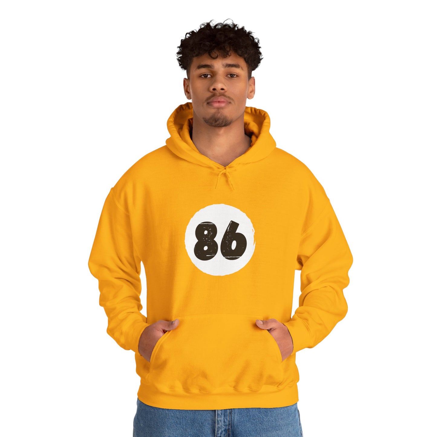 86 Livery Hoodie